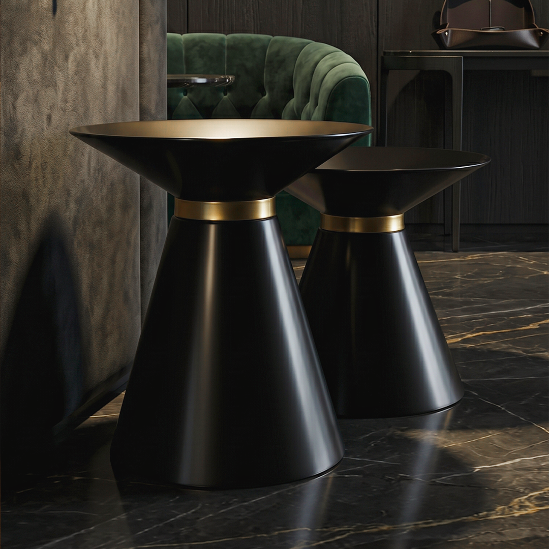 Cono Coffe Table