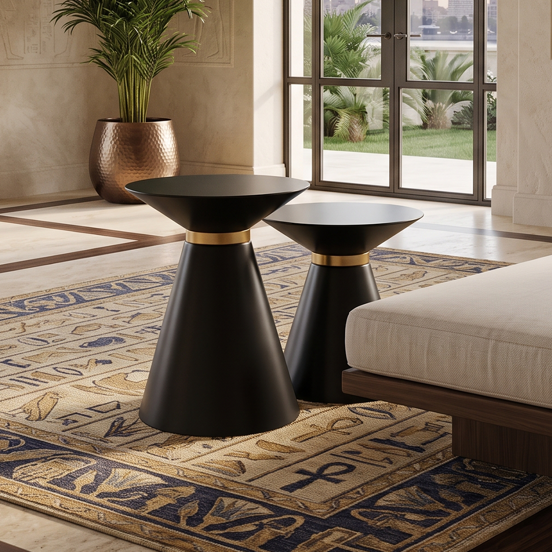 Cono Coffe  Table