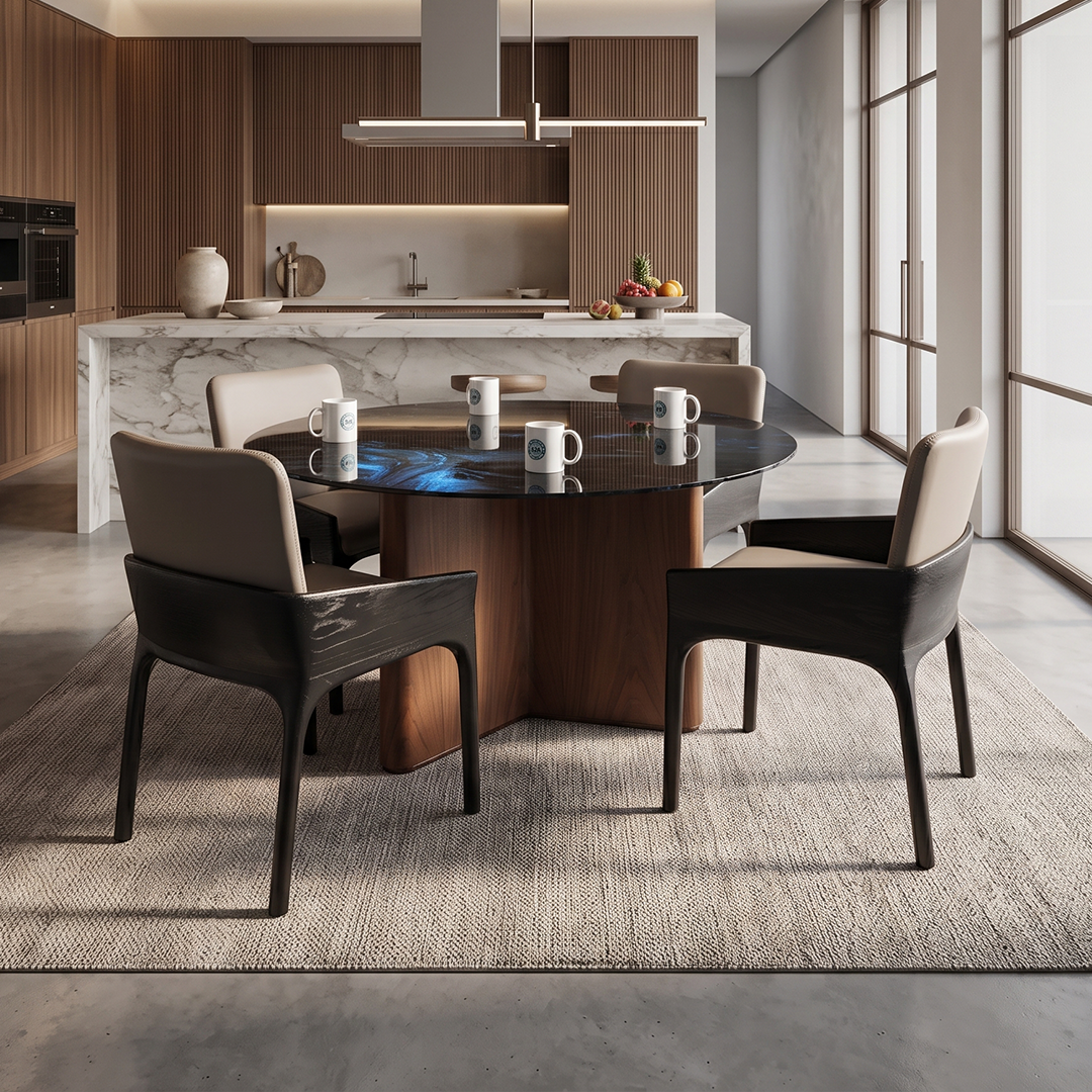 Lou Dinning table