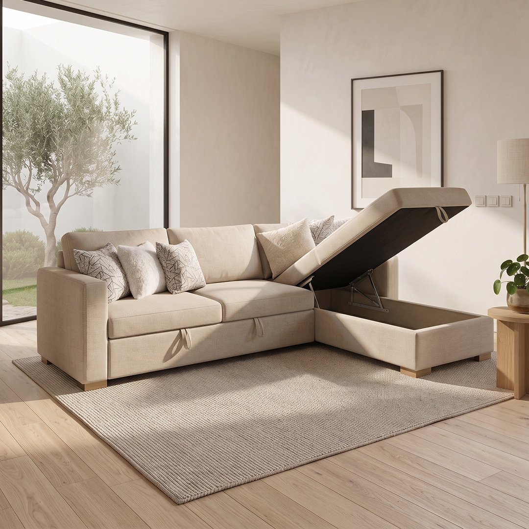 Sofa Bed
