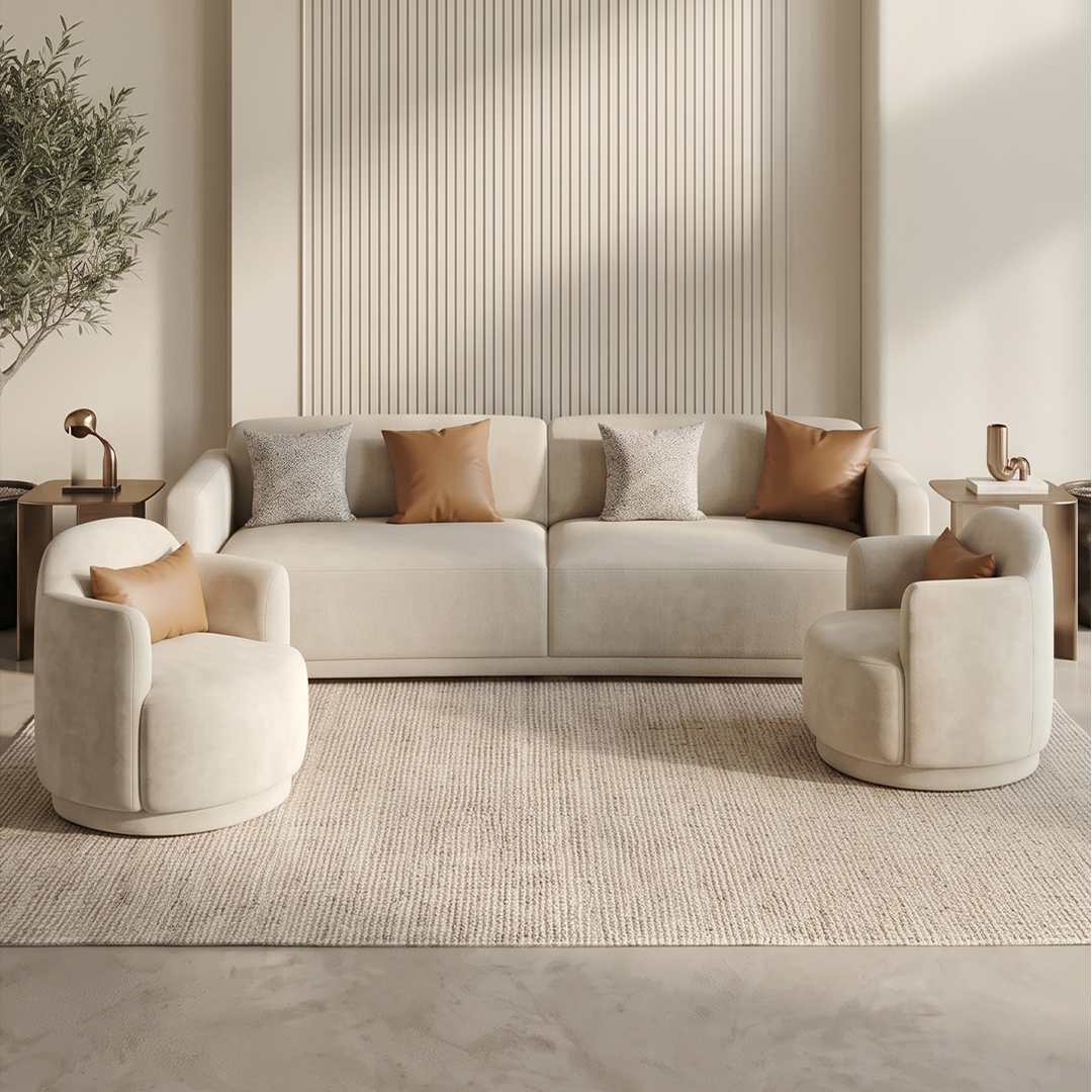 Espaniol Sofa