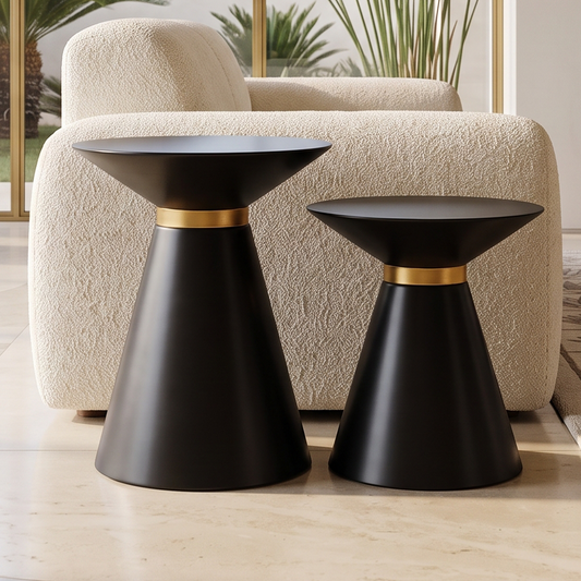 Cono Coffe  Table