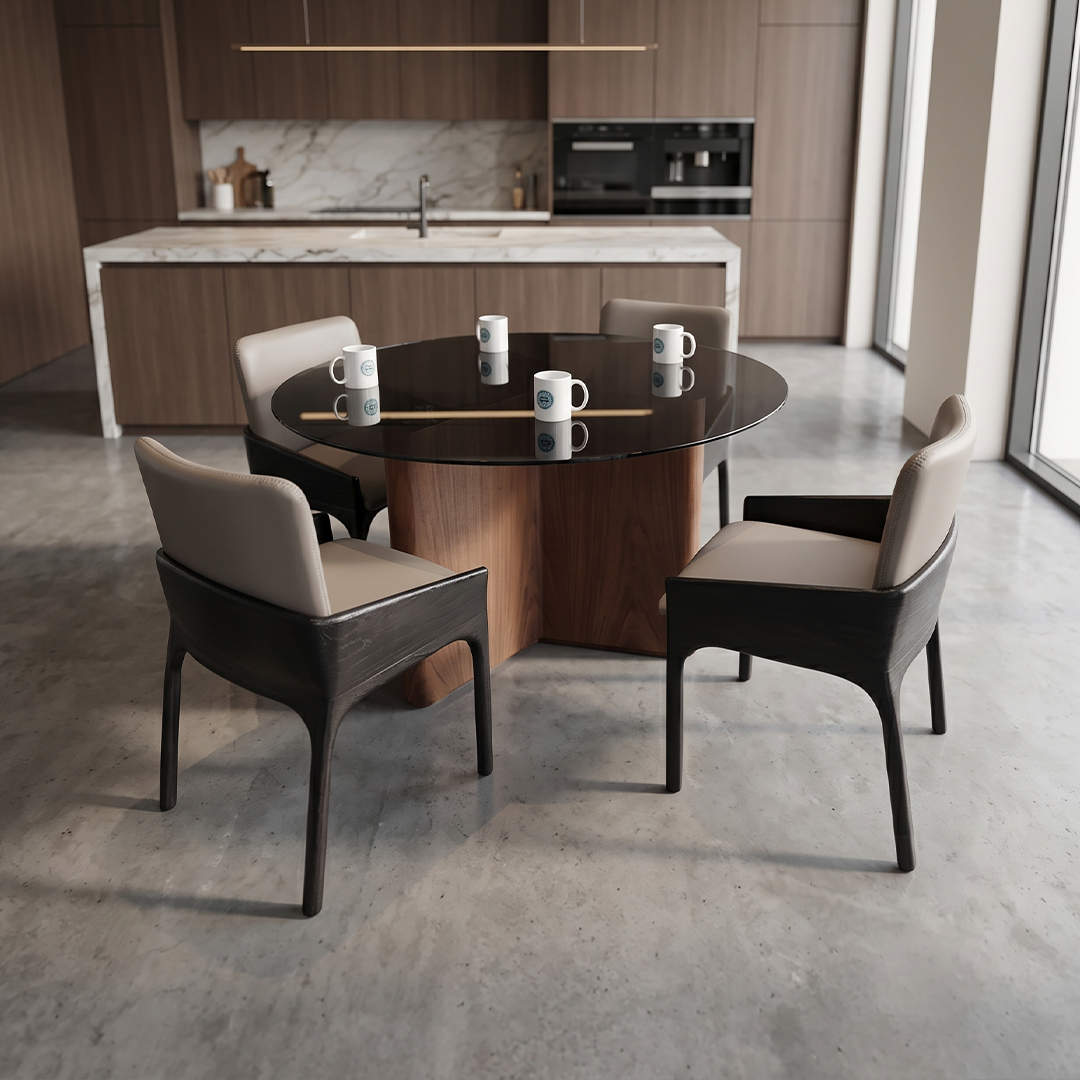 Lou Dinning table