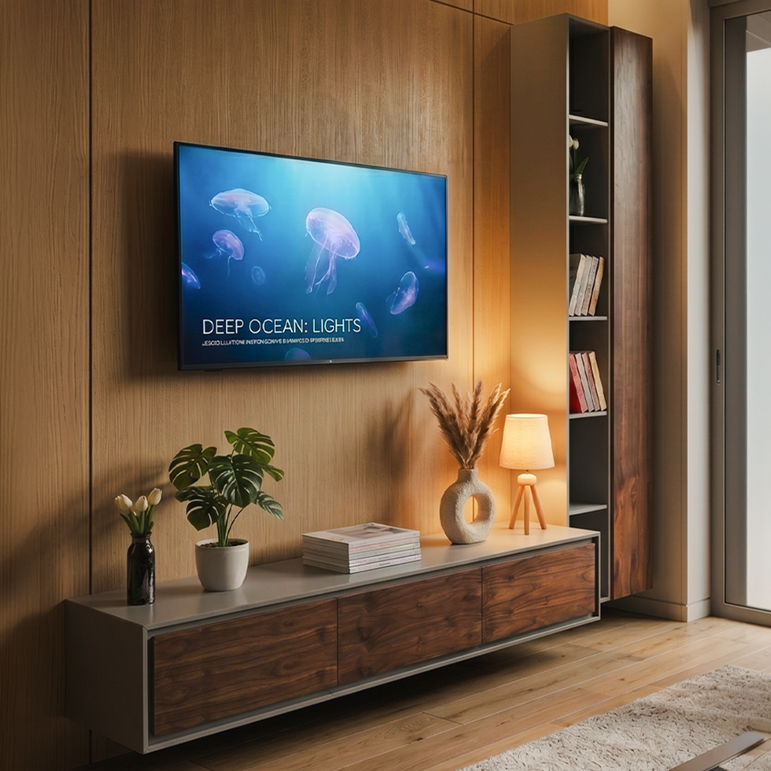 TV Unit