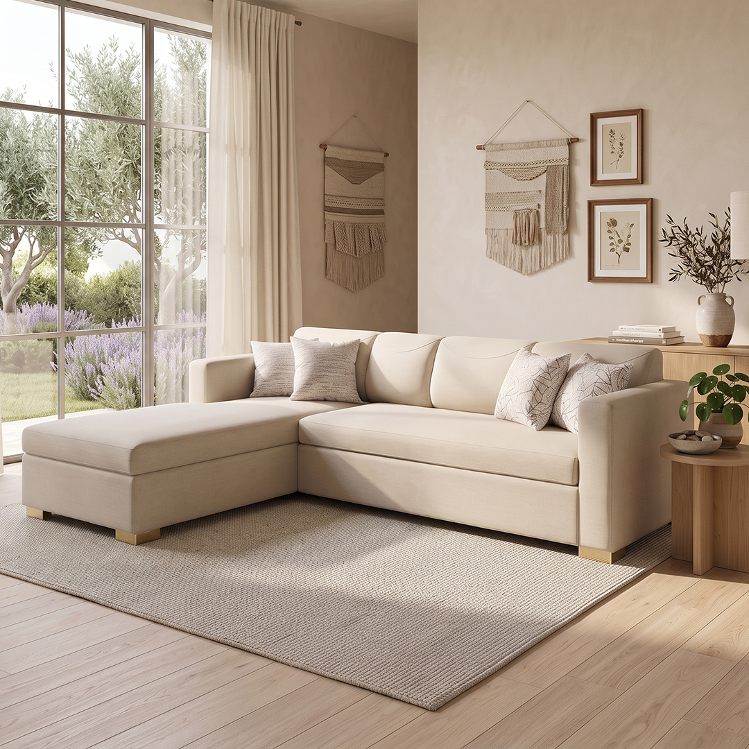 Sofa Bed