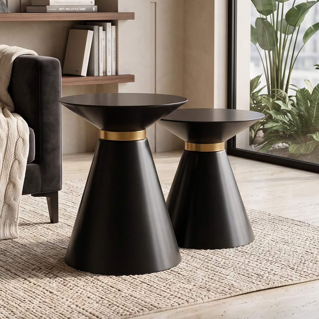 Cono Coffe  Table