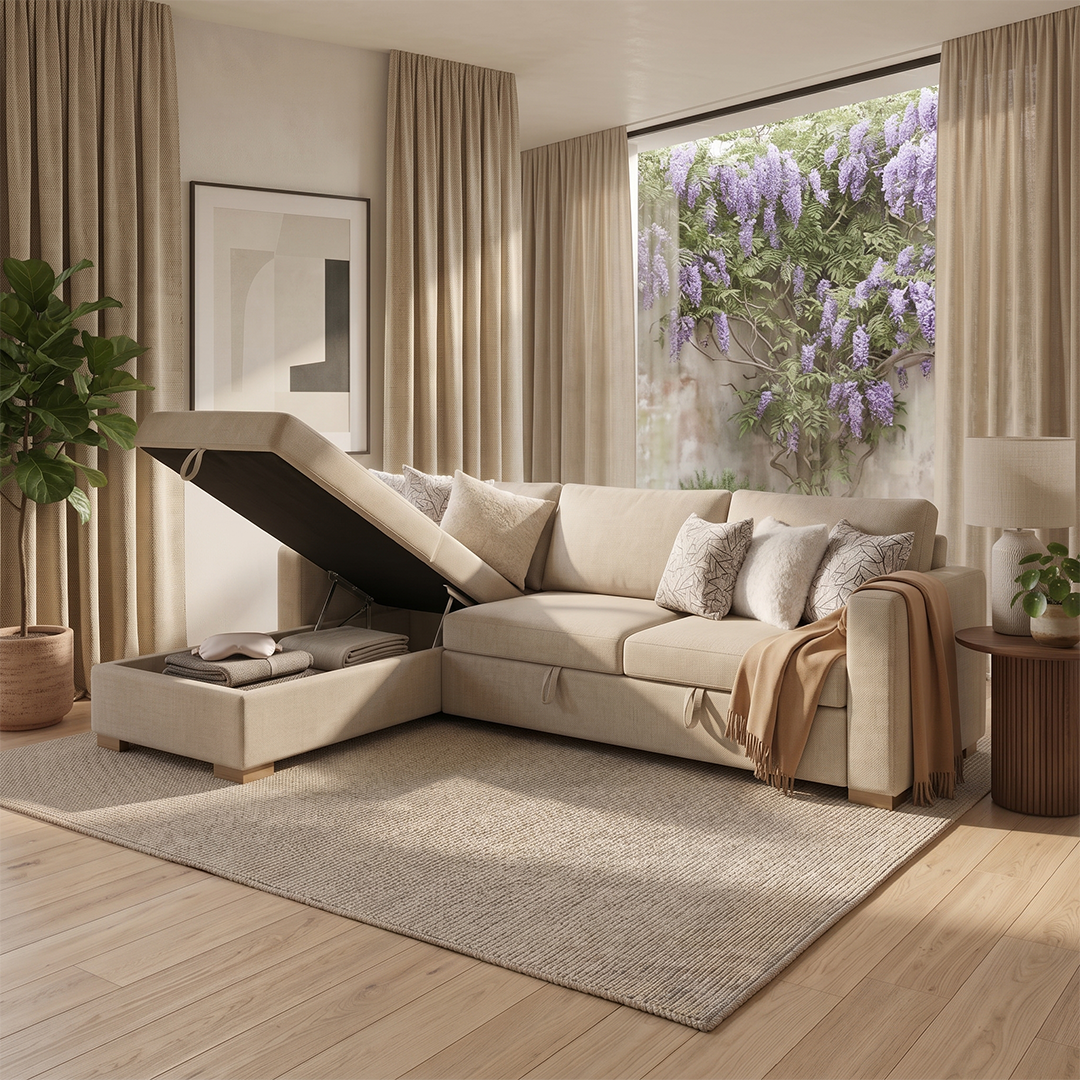 Sofa Bed