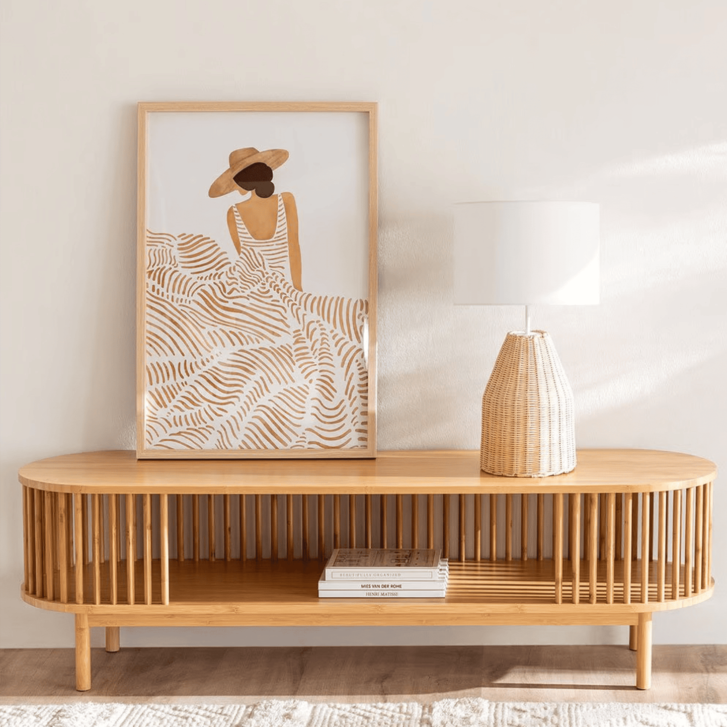 TV unit