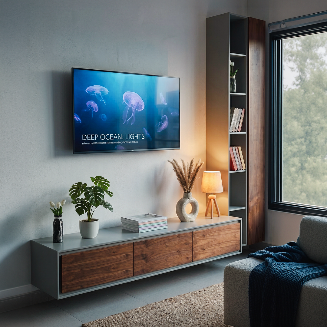 TV Unit