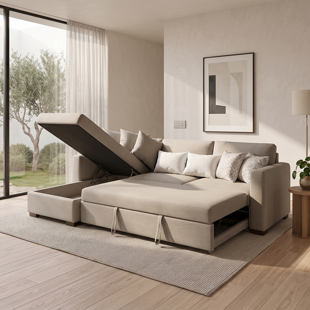 Sofa Bed