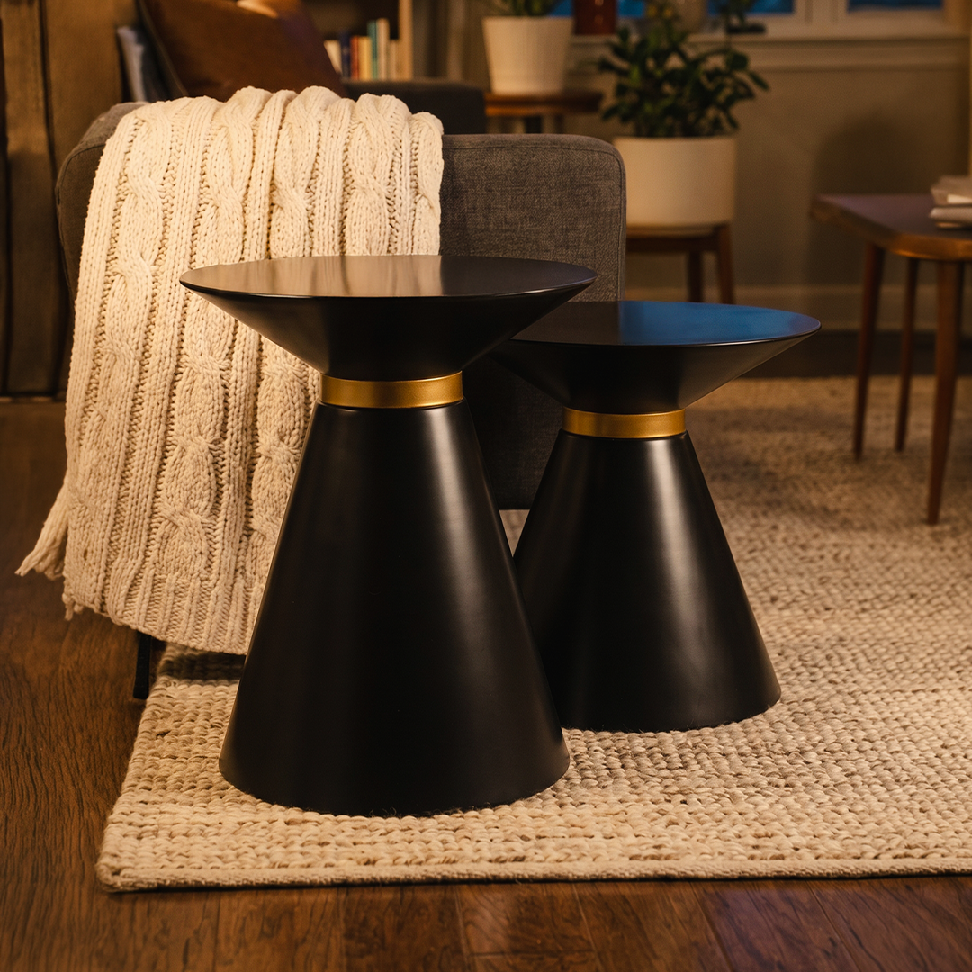 Cono Coffe  Table